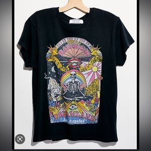 Daydreamer Free People Dreamland Shirt